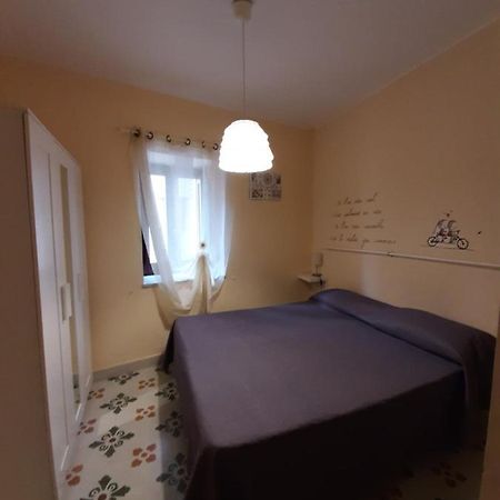 Perla Marina Apartment Cefalù Exteriör bild