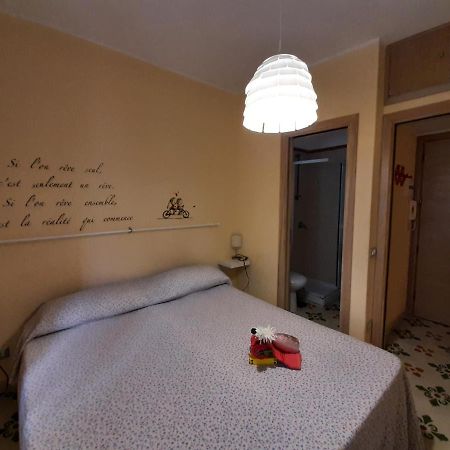 Perla Marina Apartment Cefalù Exteriör bild