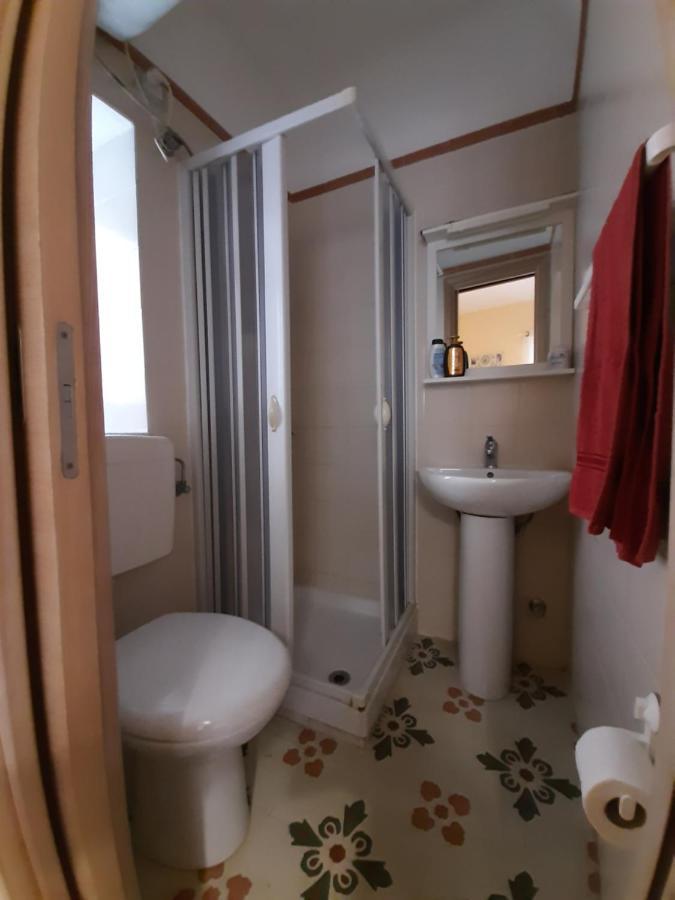 Perla Marina Apartment Cefalù Exteriör bild