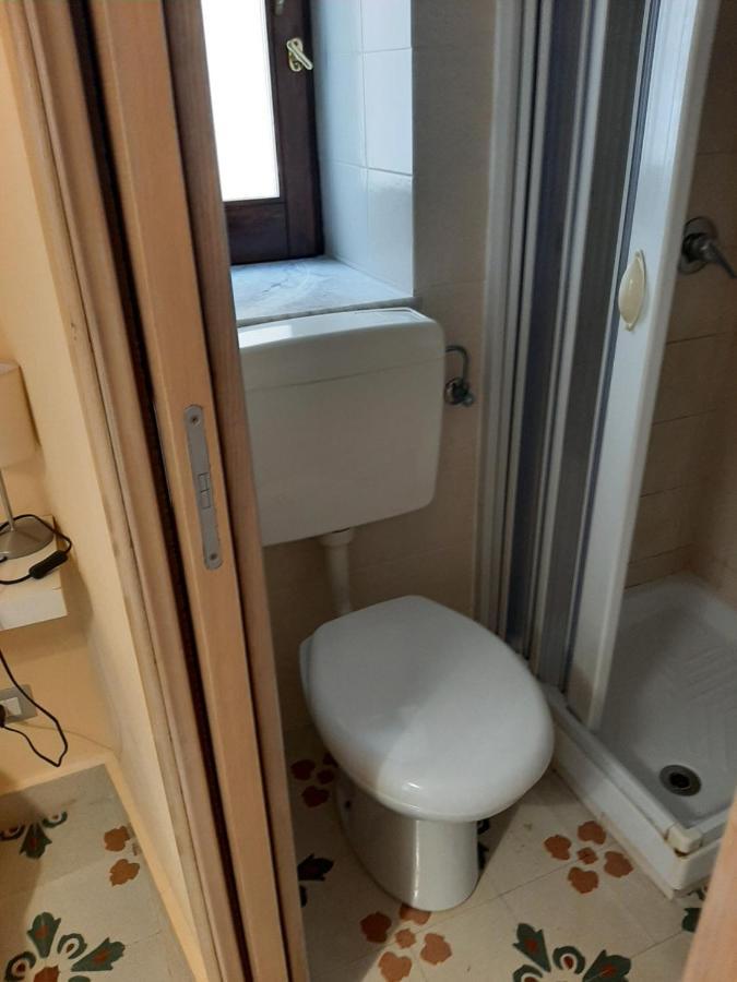 Perla Marina Apartment Cefalù Exteriör bild