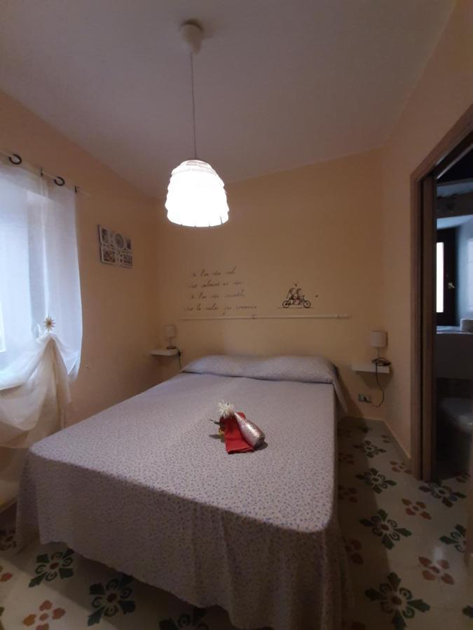 Perla Marina Apartment Cefalù Exteriör bild